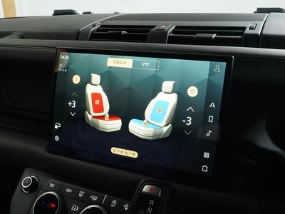 LAND ROVER DEFENDER - 3