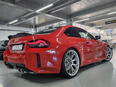BMW M2 - 3