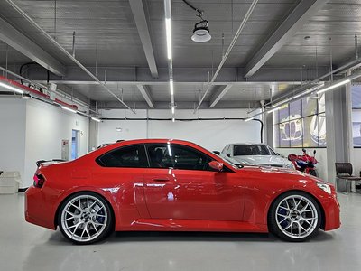 BMW M2 - 2