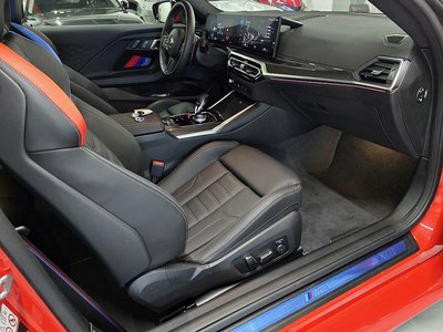2024 BMW M2 thumbnail 14
