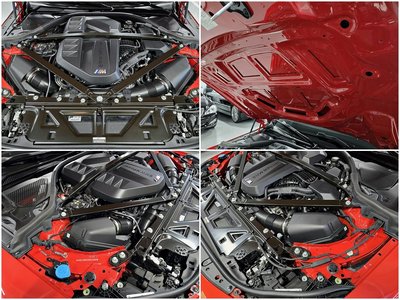 2024 BMW M2 thumbnail 20