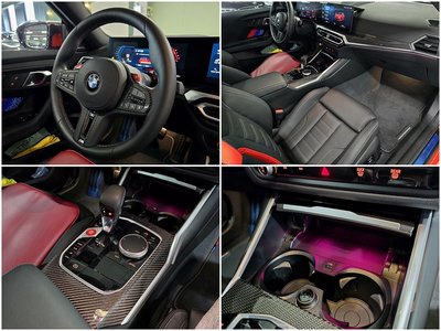 2024 BMW M2 thumbnail 13