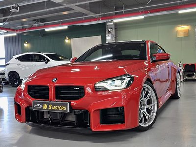 BMW M2 - 1