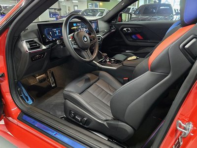 BMW M2 - 4