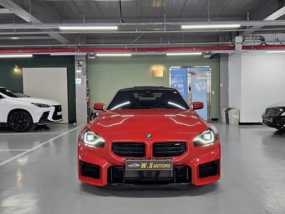 BMW M2 - 5