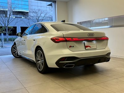 AUDI A5 - 9