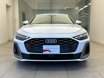 AUDI A5 - 5