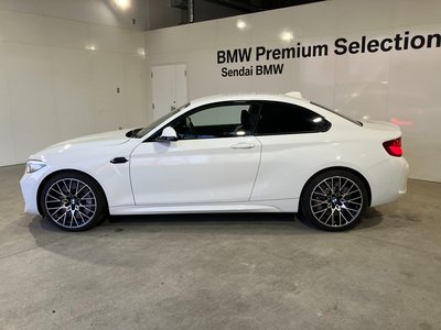 BMW M2 COMPETITION - 7