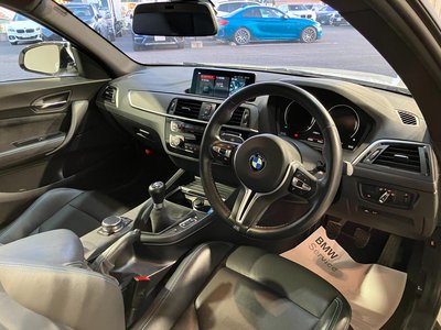 BMW M2 COMPETITION - 3