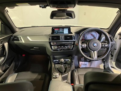 BMW M2 COMPETITION - 5