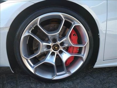 LAMBORGHINI HURACAN - 6