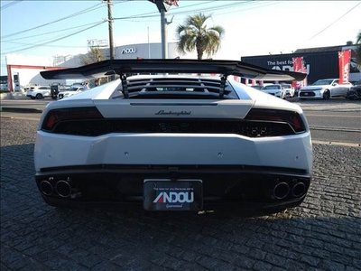 LAMBORGHINI HURACAN - 9
