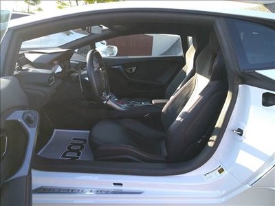 LAMBORGHINI HURACAN - 4