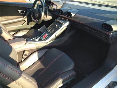 LAMBORGHINI HURACAN - 5