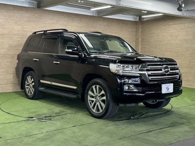 صورة مصغرة 57 لـ 2018 Toyota LAND CRUISER 200