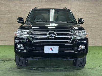 صورة مصغرة 15 لـ 2018 Toyota LAND CRUISER 200
