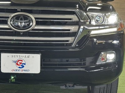 صورة مصغرة 62 لـ 2018 Toyota LAND CRUISER 200