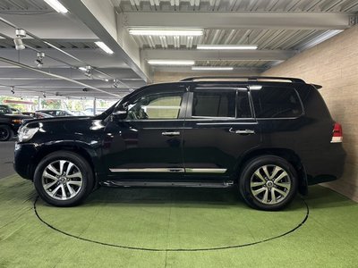 صورة مصغرة 58 لـ 2018 Toyota LAND CRUISER 200