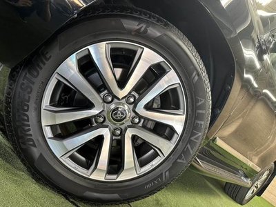 صورة مصغرة 19 لـ 2018 Toyota LAND CRUISER 200