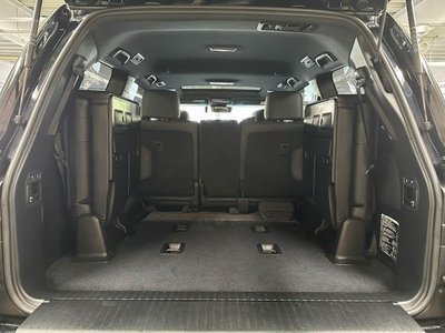 صورة مصغرة 13 لـ 2018 Toyota LAND CRUISER 200