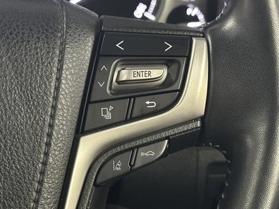 صورة مصغرة 30 لـ 2018 Toyota LAND CRUISER 200