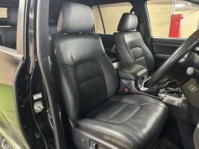 صورة مصغرة 75 لـ 2018 Toyota LAND CRUISER 200