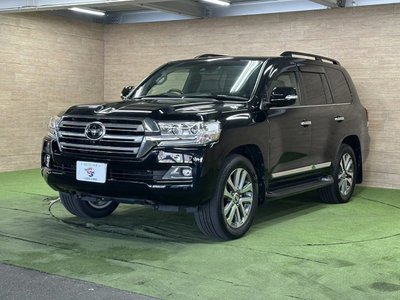صورة مصغرة 56 لـ 2018 Toyota LAND CRUISER 200
