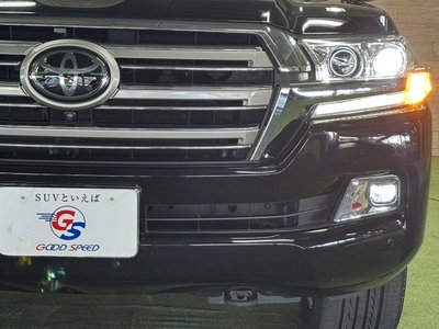 صورة مصغرة 63 لـ 2018 Toyota LAND CRUISER 200