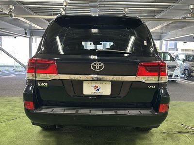صورة مصغرة 55 لـ 2018 Toyota LAND CRUISER 200