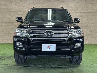 صورة مصغرة 54 لـ 2018 Toyota LAND CRUISER 200