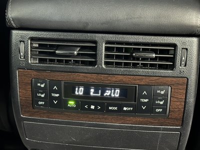 صورة مصغرة 51 لـ 2018 Toyota LAND CRUISER 200
