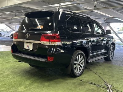 صورة مصغرة 61 لـ 2018 Toyota LAND CRUISER 200