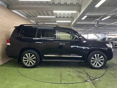 صورة مصغرة 18 لـ 2018 Toyota LAND CRUISER 200