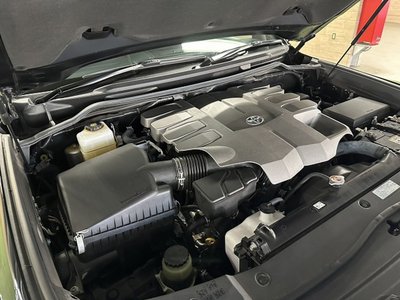 صورة مصغرة 73 لـ 2018 Toyota LAND CRUISER 200