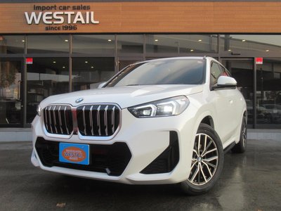 2026 BMW X1 — фото 1