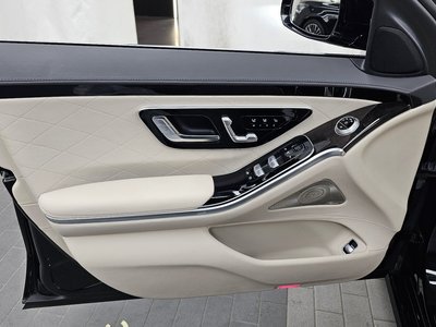 2021 Mercedes-BENZ S-CLASS thumbnail 14