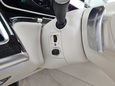 2021 Mercedes-BENZ S-CLASS thumbnail 30