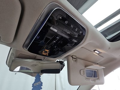 2021 Mercedes-BENZ S-CLASS thumbnail 29