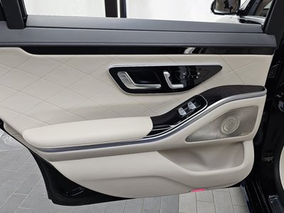 2021 Mercedes-BENZ S-CLASS thumbnail 15