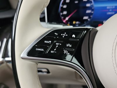 2021 Mercedes-BENZ S-CLASS thumbnail 33