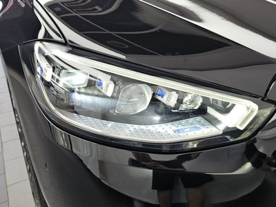 2021 Mercedes-BENZ S-CLASS 照片 9
