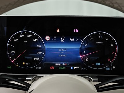 2021 Mercedes-BENZ S-CLASS thumbnail 11
