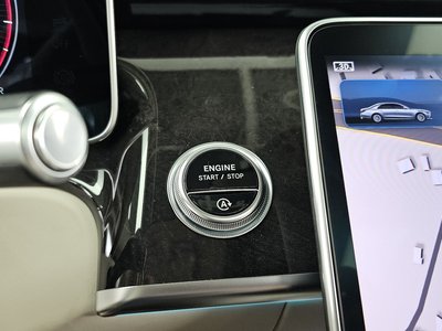 2021 Mercedes-BENZ S-CLASS thumbnail 37