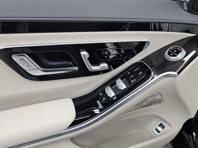 2021 Mercedes-BENZ S-CLASS thumbnail 35