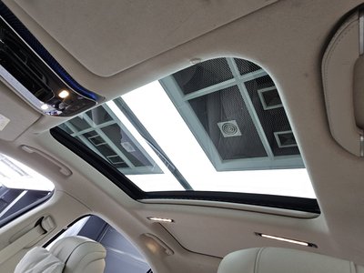 2021 Mercedes-BENZ S-CLASS thumbnail 25