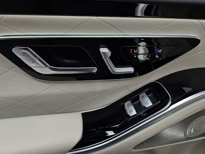 2021 Mercedes-BENZ S-CLASS thumbnail 28