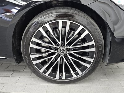 2021 Mercedes-BENZ S-CLASS 照片 8