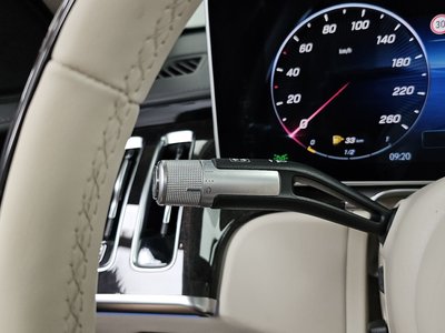 2021 Mercedes-BENZ S-CLASS thumbnail 36