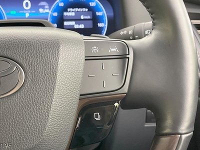 2024 Toyota VELLFIRE 缩略图 60
