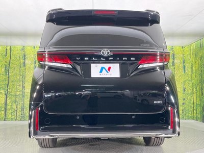 2024 Toyota VELLFIRE 缩略图 16